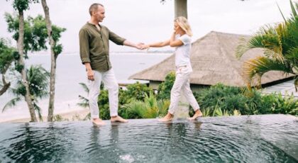 Best Resorts in Bali for Couples’ Getaways