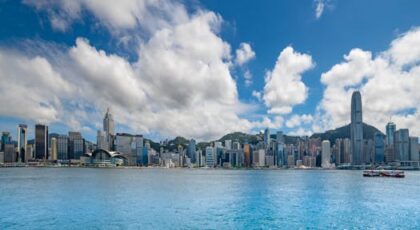 Top Hotels in Hong Kong for Business Travelers