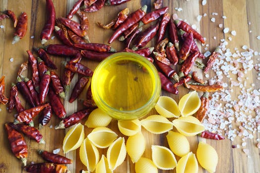 Rustic Vineyard Villas With Olive Presses and Pasta Classes