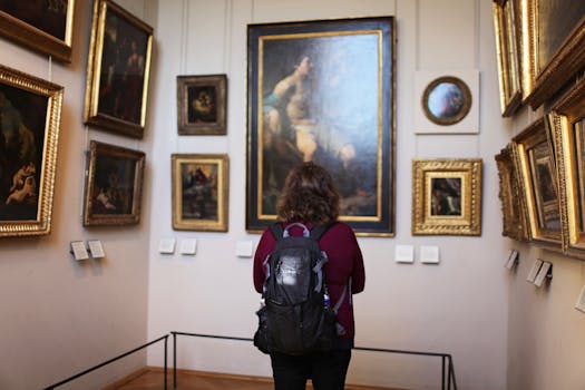 Stay Where Artists Once Painted: Heritage Hotels in Paris