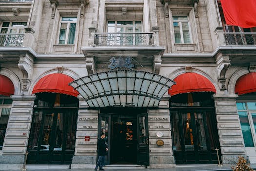 Boutique Palace Hotels in France Catering to Ultra-High-Net-Worth Travelers