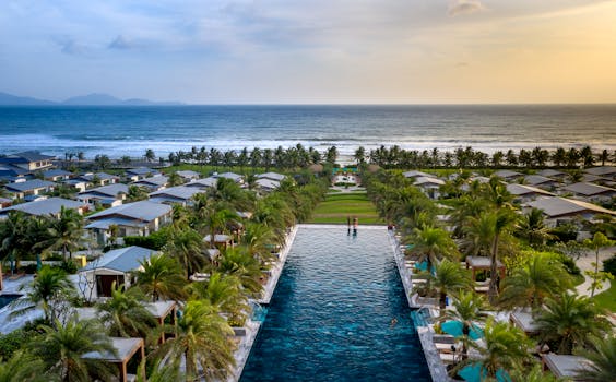 Boutique Villa Resorts in France Without Public Listings