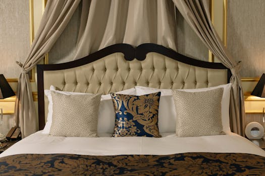France’s Boutique Hotels Built Inside Restored Estates