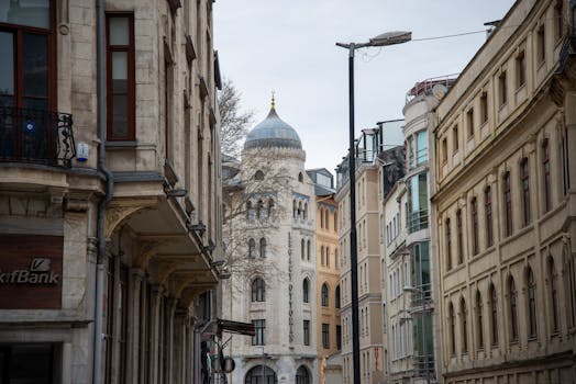 France’s Discreet Luxury Hotels Built for Legacy Travelers