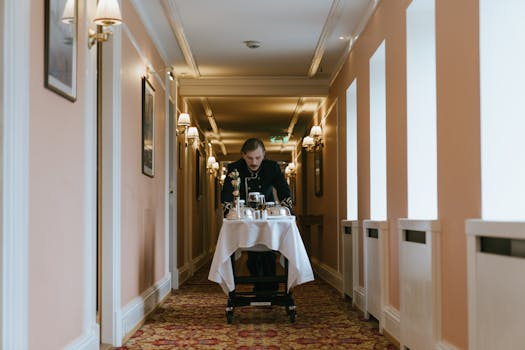 France’s Elite Villa Hotels Reserved for Buyout Guests