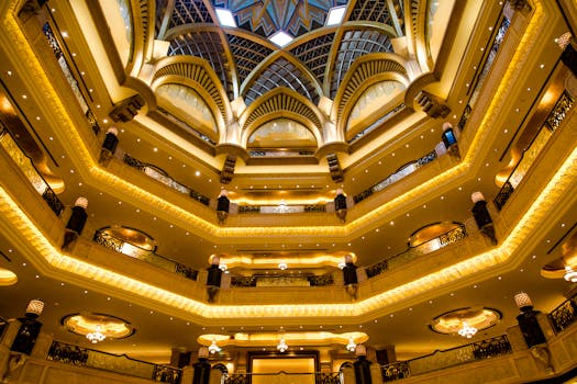 France’s Hidden Palace Hotels Catering to Private Wealth
