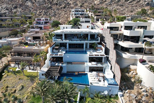 France’s Luxury Villas Designed for Multi-Generational Travel