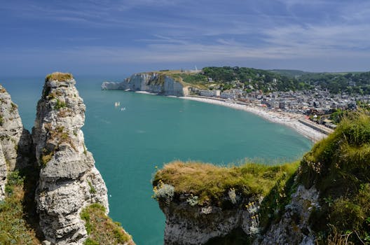 France’s Most Confidential Coastal Retreats