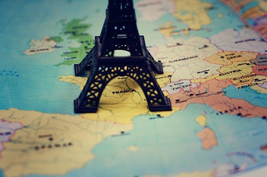 France’s Most Discreet Luxury Villas Hidden Beyond Tourist Maps