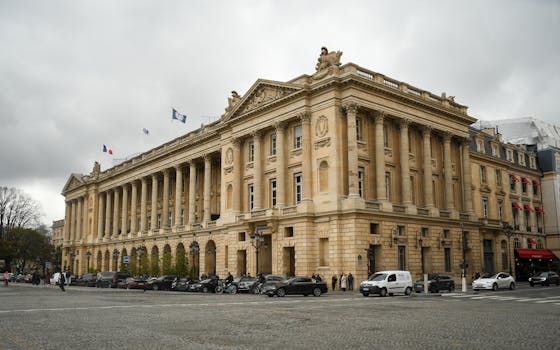 France’s Most Secure Luxury Hotel Compounds