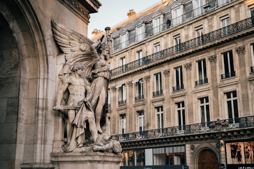 France’s Ultra-Discreet Luxury Accommodations Outside Paris