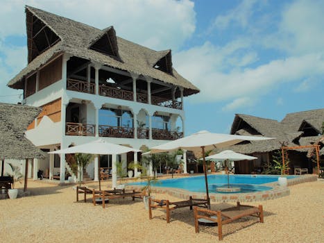 France’s Ultra-Private Seaside Villa Hotels