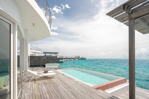 French Alpine Villas Designed for Billionaire-Level Privacy
