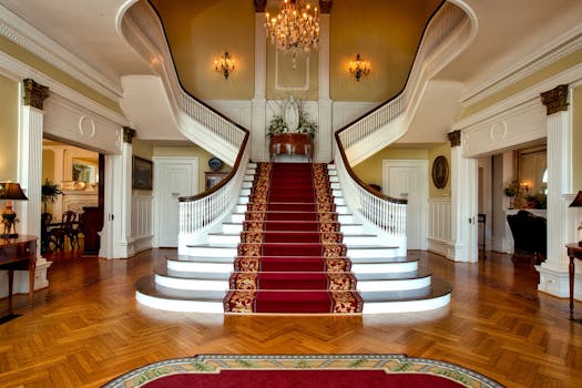 French Manor Hotels Offering Total Buyout Experiences