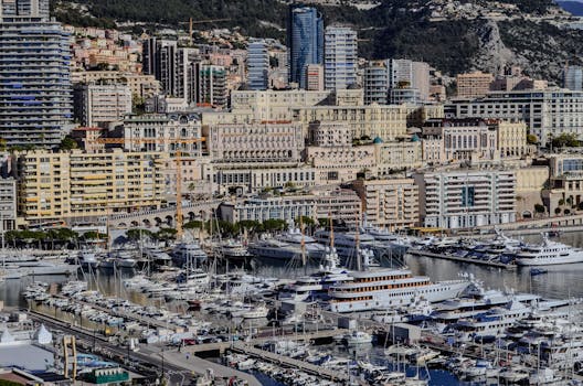 French Villas Designed for Wealth, Not Attention