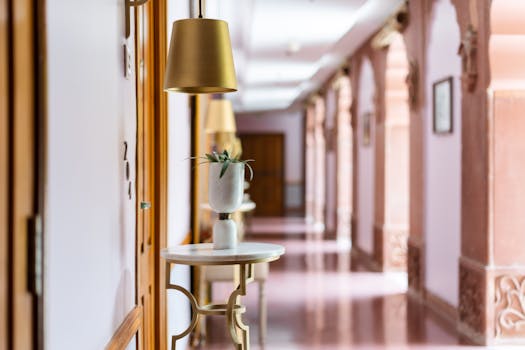 Heritage Palace Hotels in France That Avoid Mass Exposure