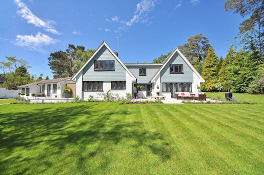 Historic French Estates Reimagined as Ultra-Private Retreats