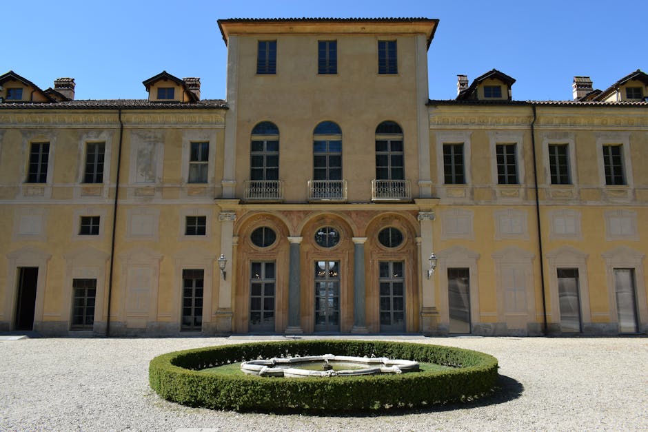 Invitation-Only Villa Stays Across Italy