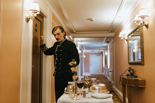 Italian Estate Hotels Offering Staff-Free Privacy