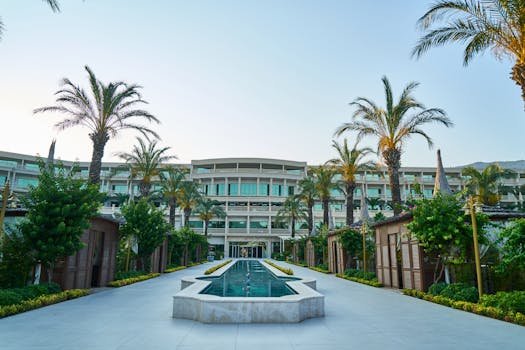 Italy’s Boutique Estate Hotels with Zero Mass Exposure