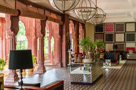 Italy’s Boutique Luxury Hotels Designed for Elite Privacy