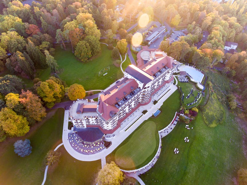 Italy’s Most Exclusive Architectural Retreats