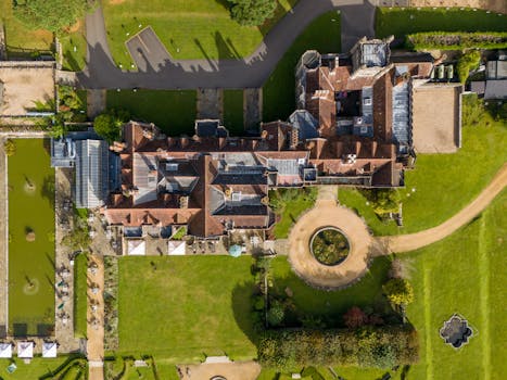 Italy’s Most Exclusive Countryside Estate Hotels