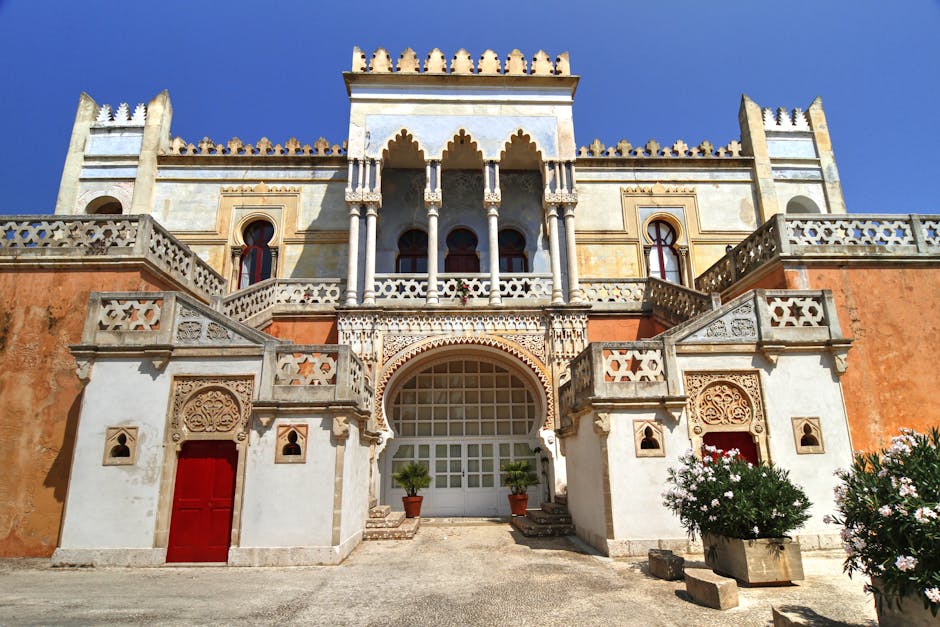 Italy’s Most Exclusive Family-Owned Villa Hotels