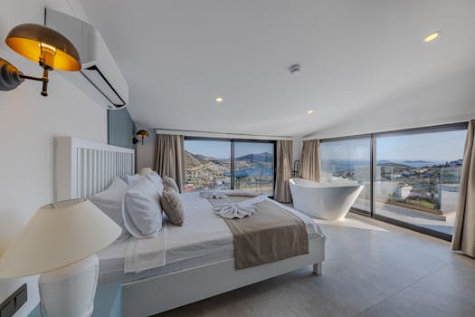 Italy’s Most Private Coastal Villa Hotels