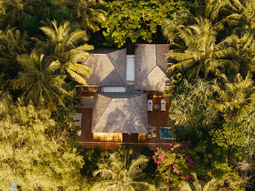 Italy’s Most Secure Private Villa Hotels