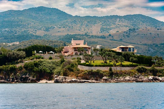 Italy’s Ultra-Private Villa Hotels Built for Generational Wealth