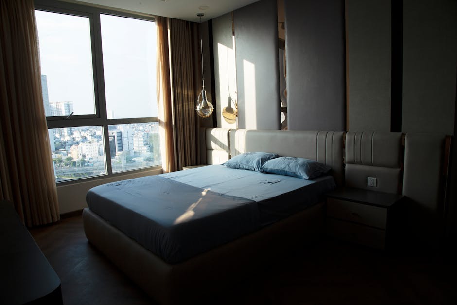 Private Alpine Estates Functioning as Hotels