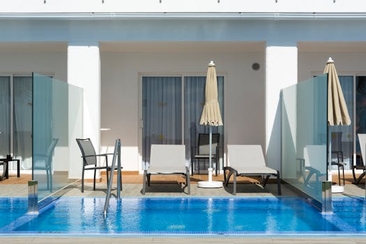 Private Art-Focused Villas in Italy Operating as Hotels