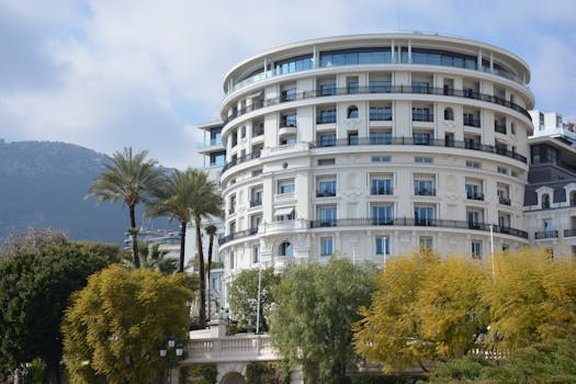Private Vineyard Villas Operating as Boutique Hotels
