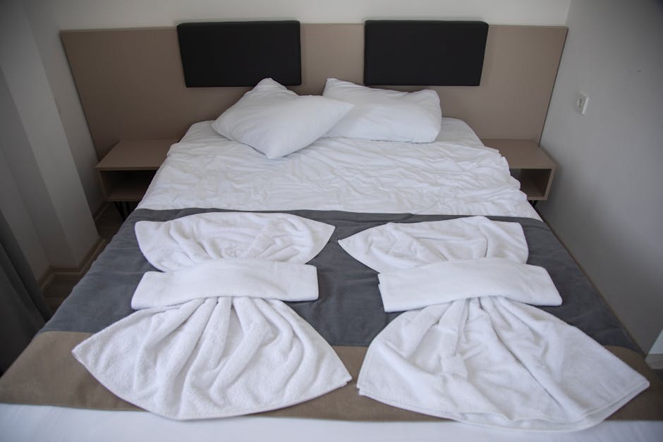 Swiss Luxury Hotels Catering Only to Long-Stay Guests