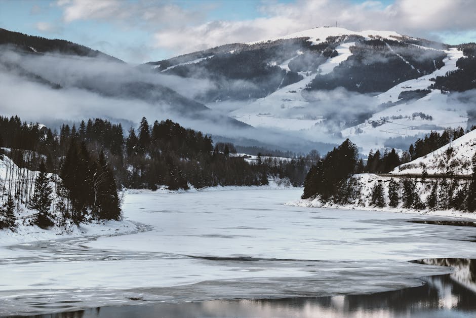 Switzerland’s Most Private Snowbound Resorts