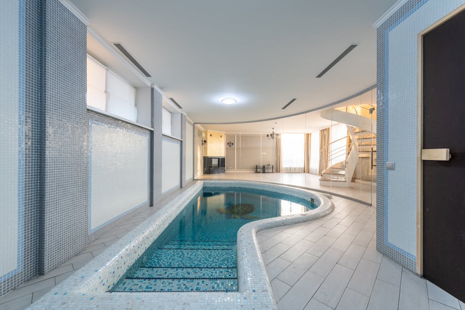 Switzerland’s Most Private Wellness Hotel Villas