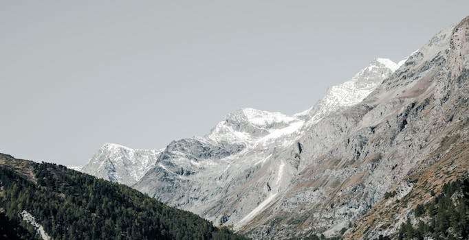 Switzerland’s Most Reserved Luxury Alpine Residences