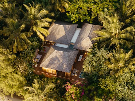 Switzerland’s Ultra-Private Villas Offering Hotel Services