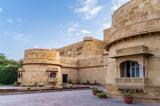 The New Generation of Private Palace Hotels in France