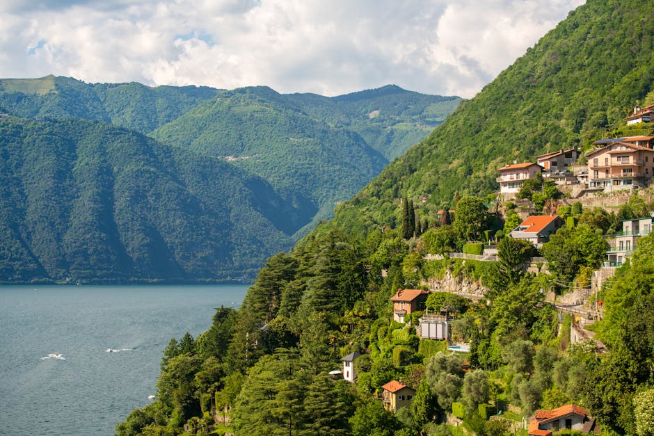 Ultra-Luxury Alpine Villas for Legacy Travelers