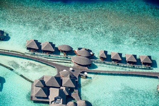 Ultra-Private Island-Style Villas Along the French Coast