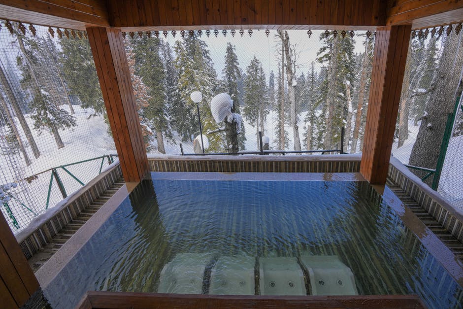 Ultra-Private Snow Retreats Across Switzerland